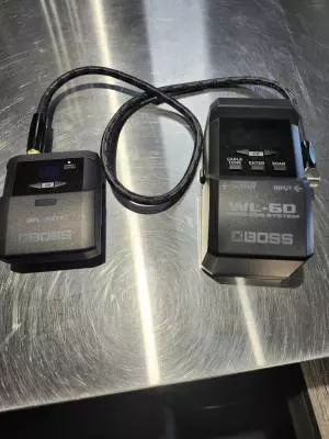 BOSS - WL-60